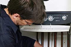 boiler replacement Frilford