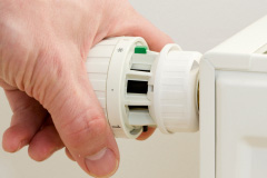 Frilford central heating repair costs