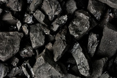 Frilford coal boiler costs