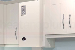 Frilford electric boiler quotes
