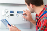 free commercial Frilford boiler quotes