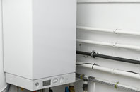 free Frilford condensing boiler quotes