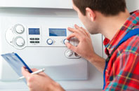 free Frilford gas safe engineer quotes