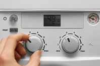 free Frilford boiler maintenance quotes